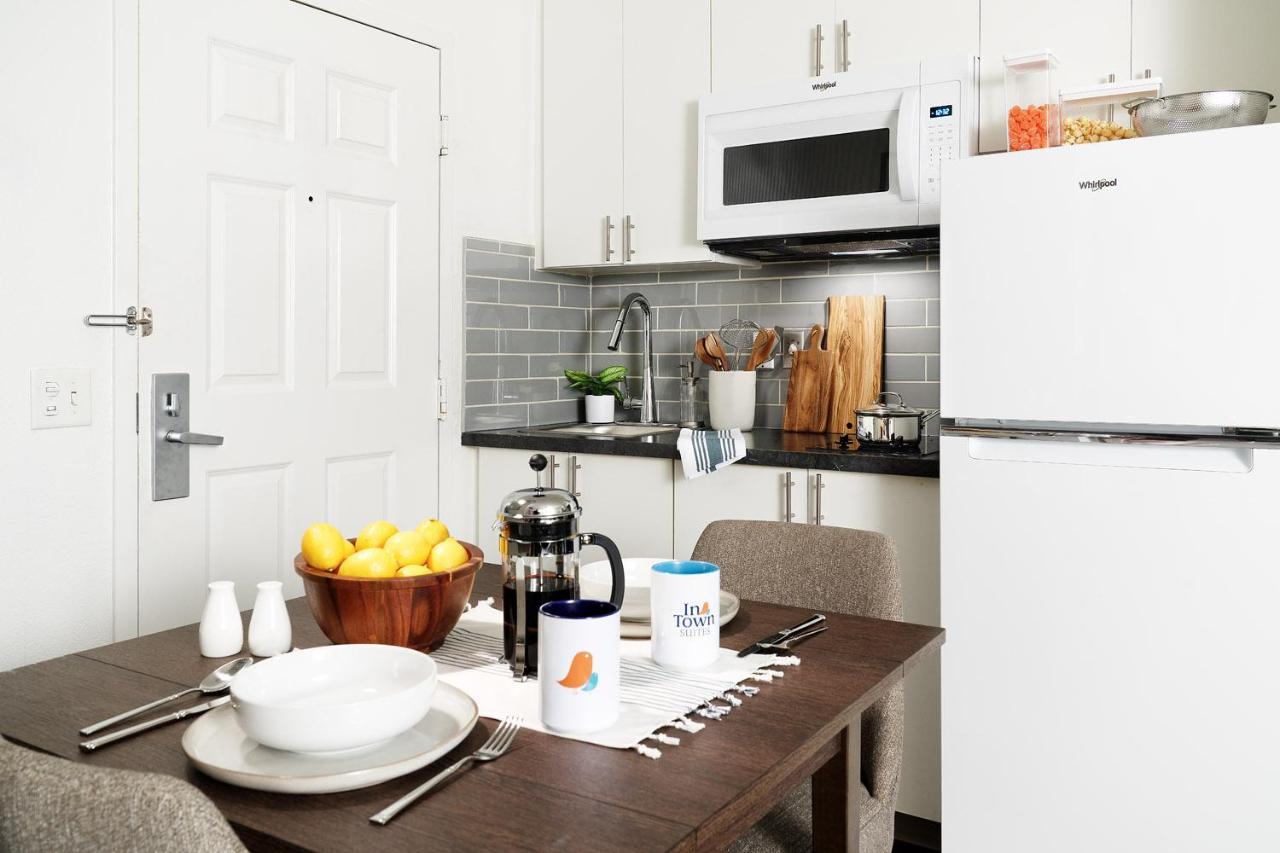 Intown Suites Extended Stay Kannapolis Nc Ngoại thất bức ảnh