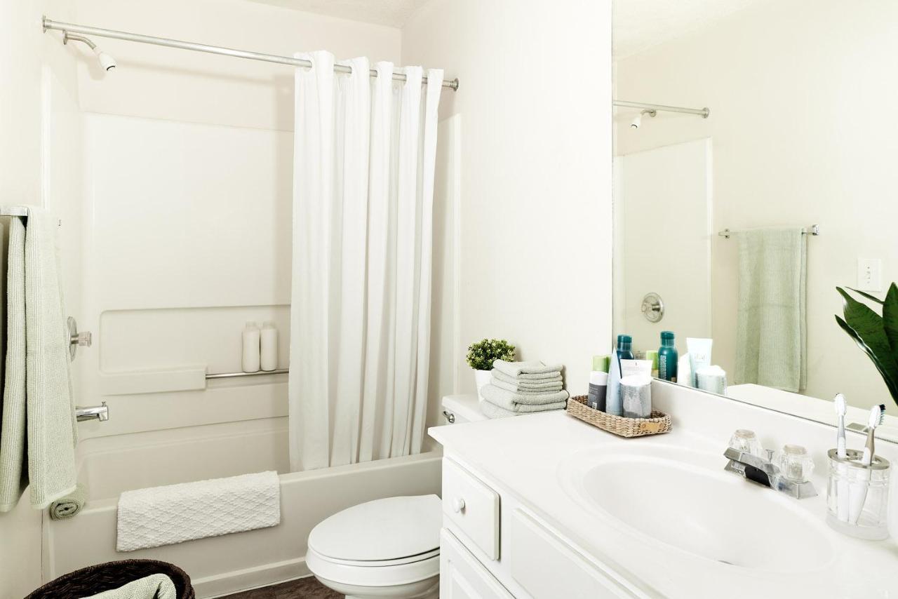 Intown Suites Extended Stay Kannapolis Nc Ngoại thất bức ảnh
