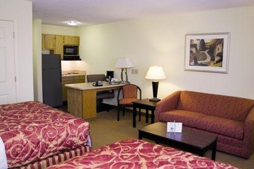 Intown Suites Extended Stay Kannapolis Nc Ngoại thất bức ảnh
