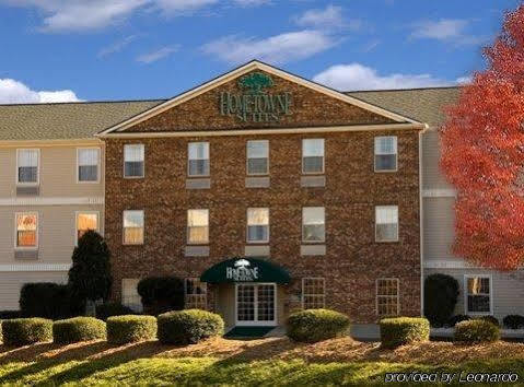 Intown Suites Extended Stay Kannapolis Nc Ngoại thất bức ảnh