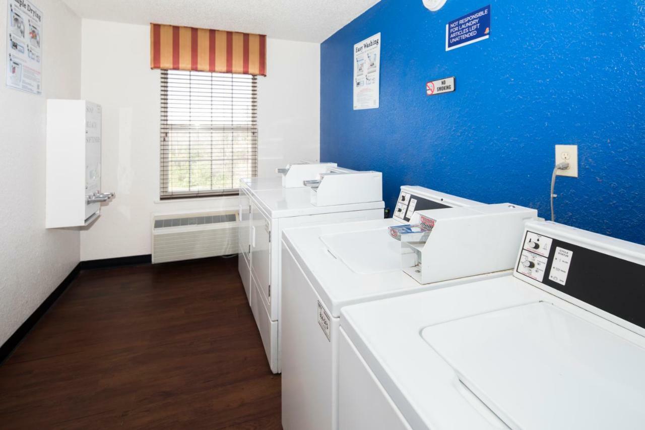 Intown Suites Extended Stay Kannapolis Nc Ngoại thất bức ảnh